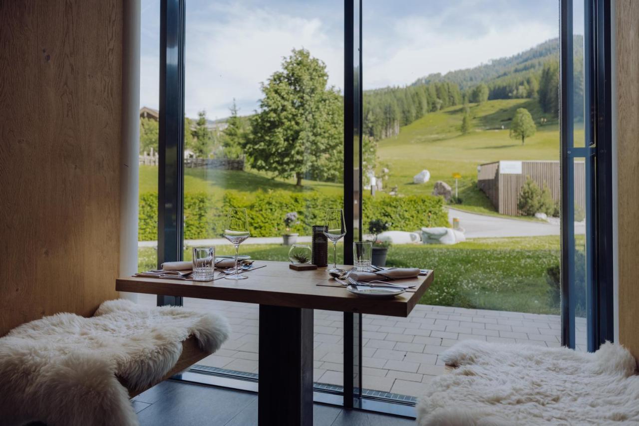 Naturresort Puradies Leogang Exterior photo