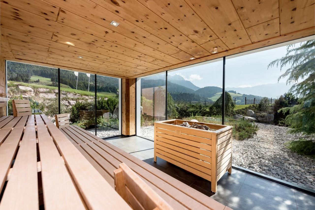 Naturresort Puradies Leogang Exterior photo