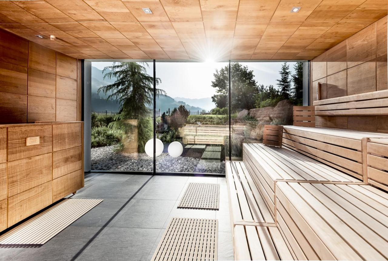 Naturresort Puradies Leogang Exterior photo