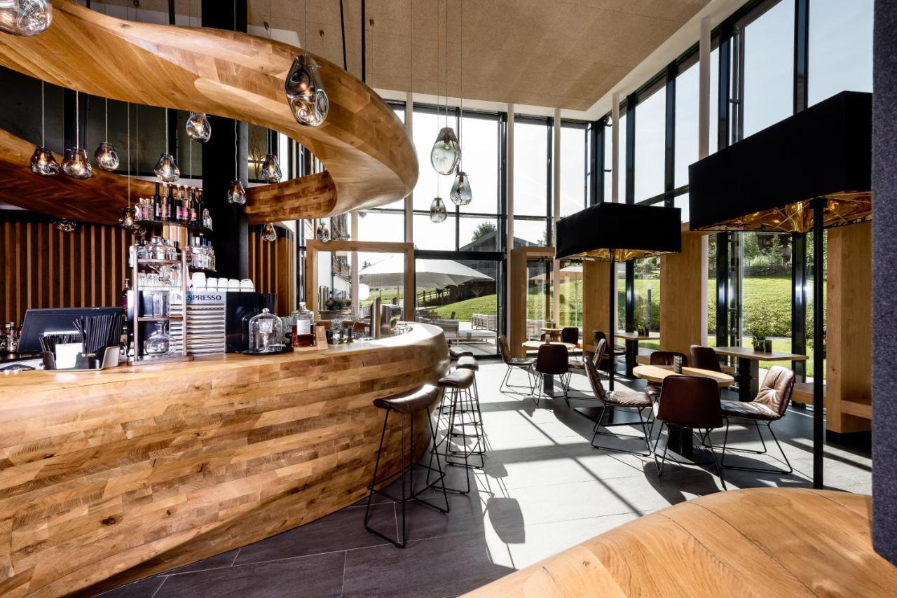 Naturresort Puradies Leogang Exterior photo